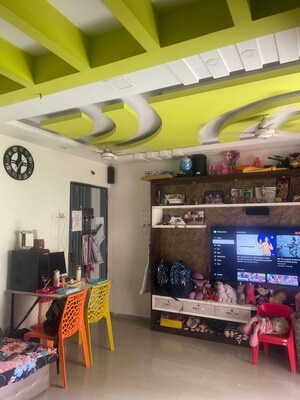 1 BHK Apartment For Sale in Raviraj Spring, Mira Road