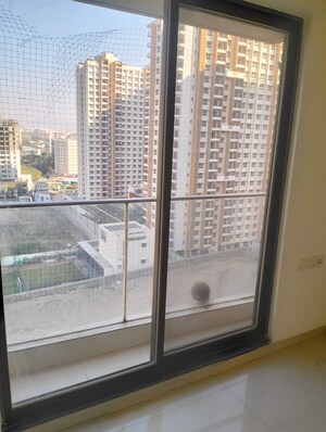 Room in 2 BHK Apartment at Naren Hills, Wanwadi – for Sale