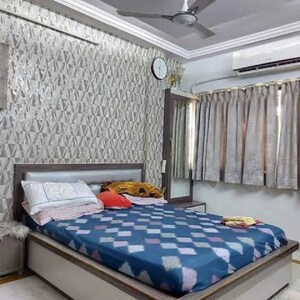 Bedroom in 1 BHK Apartment at Bhawani Tower Andheri, Marol – for Sale