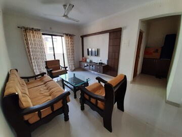 2 BHK Apartment For Rent in Porvorim