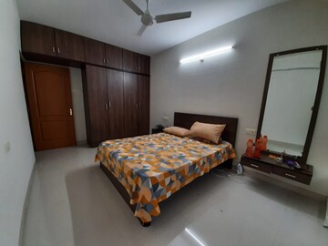 Bedroom in 2 BHK Apartment at Porvorim – for Rent