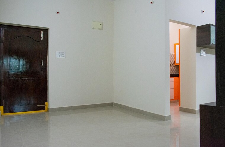 Room, chanda nagar 2 Bedroom 1005 Sq.Ft. Apartment In Chanda Nagar Hyderabad 9651010