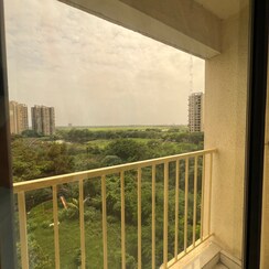 1 BHK Apartment For Sale in Ekta Parks Ville