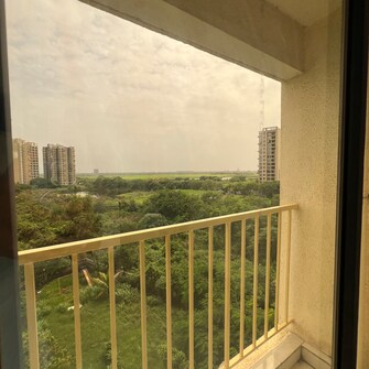1 BHK 421 Sq.Ft. Apartment in Ekta Parks Ville