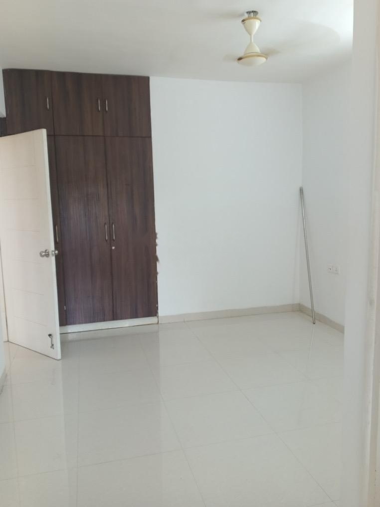 2 BHK Apartment For Rent in Manbhum Rhapsody