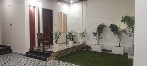 5 BHK Villa – Exterior View View at Indira Nagar - for Sale
