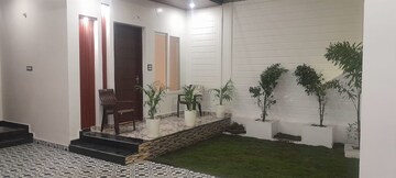 5 BHK Villa – Exterior View View at Indira Nagar - for Sale