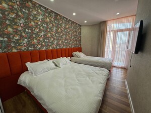 3 BHK Builder Floor For Sale in Sarfabad Village