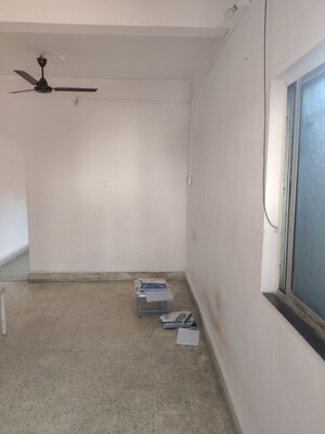 Room in 1 BHK Independent House at Thergaon – for Rent