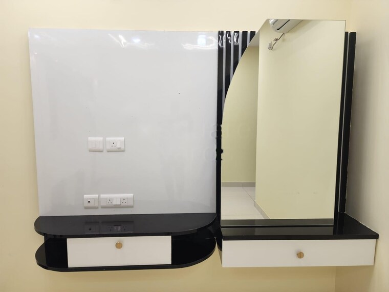 undefined, prestige-tranquil 3 Bedroom 1669 Sq.Ft. Apartment In Kokapet Hyderabad 9651163