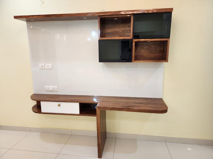 Kitchen, prestige-tranquil 3 Bedroom 1669 Sq.Ft. Apartment In Kokapet Hyderabad 9651163