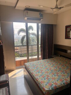 3 BHK Apartment For Sale in Adhiraj Cypress Aqua