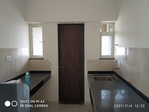 Kitchen in 1 BHK Apartment at Eskay Basera Eternity, Hinjewadi – for Rent