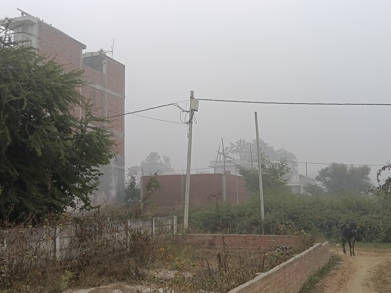 undefined, gomti nagar  1000 Sq.Ft. Plot In Gomti Nagar Lucknow 9651215