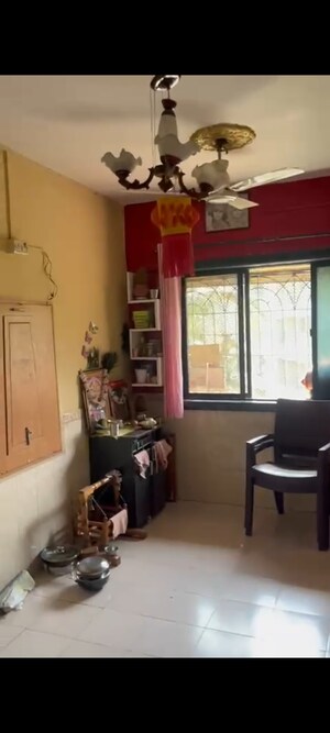1 RK Apartment For Sale in Pleasant Park Mira Road, Mira Road