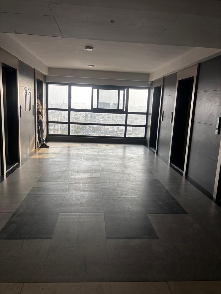 Floor Plan, naranpura Commercial Office Space 943 Sq.Ft. In Naranpura Ahmedabad 9651202