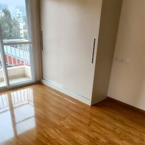 Room in 2 BHK Apartment at Brigade Bricklane, Agrahara Badavane – for Rent