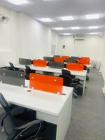 600 Sq.Ft. Office Space in IT/SEZ in Shubhkamna Appartments