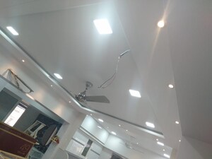 Furnished Amenities in 2 BHK Apartment at Jay Anand CHS, Chunabhatti – for Rent