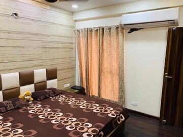 Bedroom in 2 BHK Apartment at Gaur City-2, Gaur City 2 – for Rent