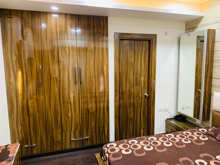Bedroom, gaur-city-2 2 Bedroom 1058 Sq.Ft. Apartment In Gaur City 2 Greater Noida 9651228