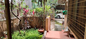 3 BHK Independent House – Exterior View View at Kothrud - for Rent