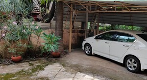 Parking in 3 BHK Independent House at Kothrud – for Rent