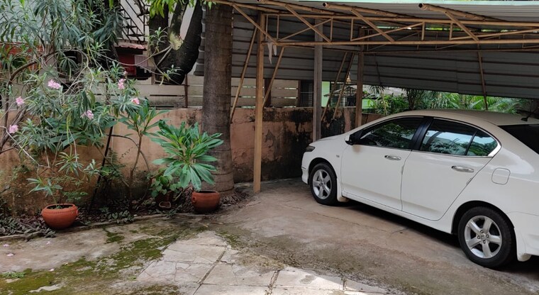  Parking, kothrud 3 Bedroom 1854 Sq.Ft. Independent House In Kothrud Pune 9651189