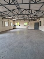 600 Sq.Mt. Industrial Plot in Turbhe