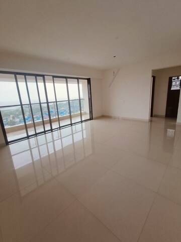 3 BHK Apartment For Rent in Santacruz West