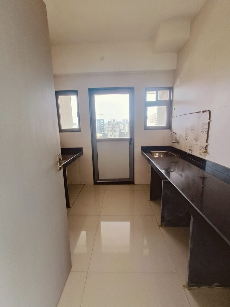 Kitchen, santacruz west 3 Bedroom 1250 Sq.Ft. Apartment In Santacruz West Mumbai 9651248