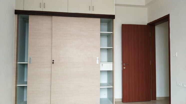 Room, bhartiya-nikoo-homes 1 Bedroom 620 Sq.Ft. Apartment In Thanisandra Main Road Bangalore 9651249