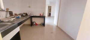 Kitchen in 2.5 BHK Apartment at Dhayari – for Sale