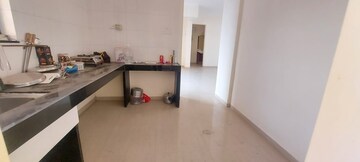 Kitchen in 2.5 BHK Apartment at Dhayari – for Sale