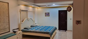 Bedroom in 3 BHK Villa at Porvorim – for Rent
