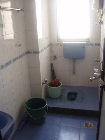 Bathroom in  Pg at Goregaon East – for Rent