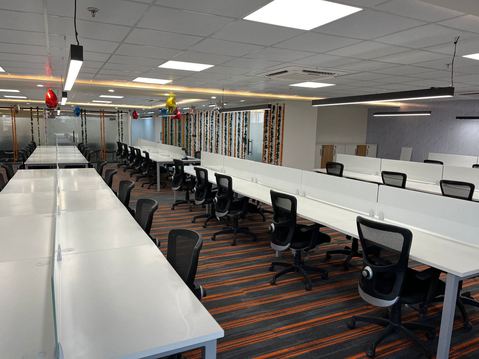 Office Space For Rent in Mansarovar