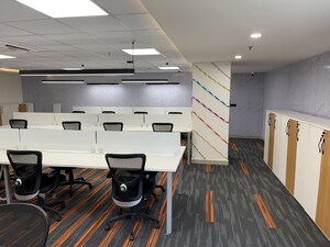 Team Area in  Office Space at Mansarovar – for Rent