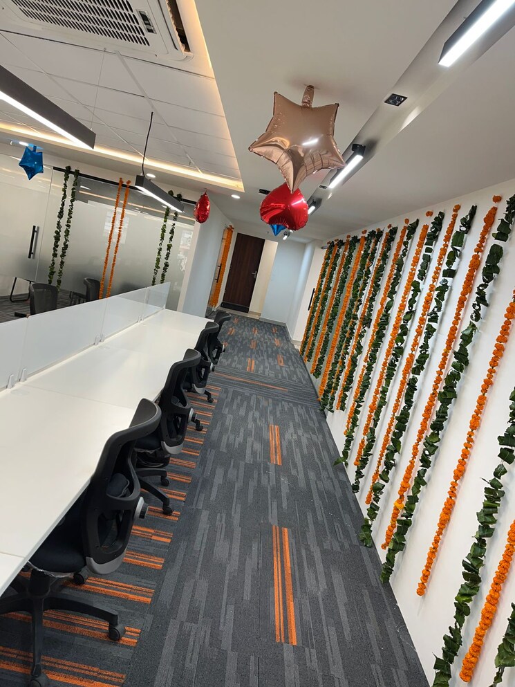 Team Area, mansarovar Commercial Office Space 3500 Sq.Ft. In Mansarovar Jaipur 9651264