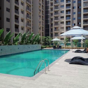 3 BHK Apartment For Rent in Goyal Orchid Piccadilly, Chokkanahalli