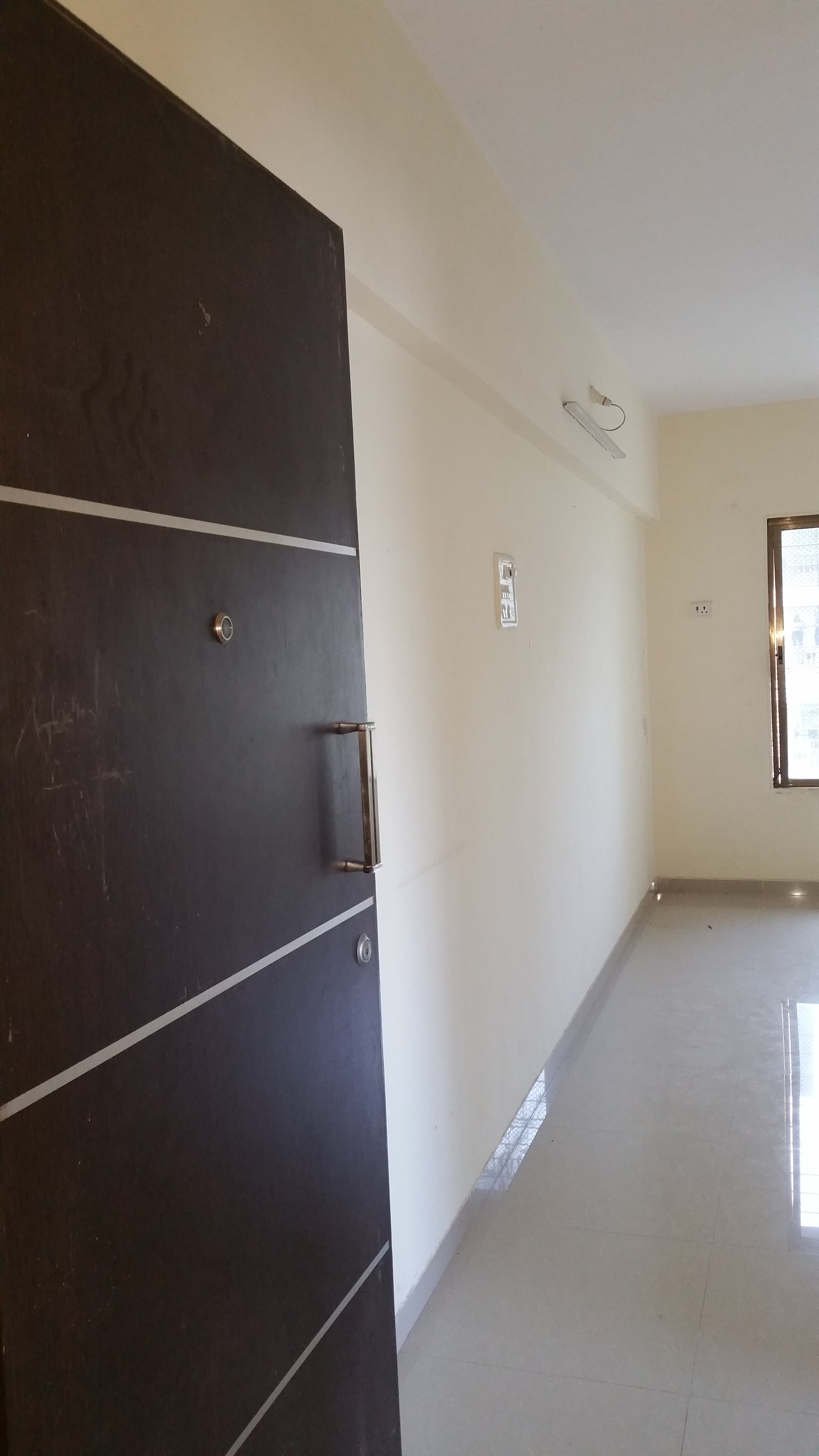 2 BHK Apartment For Sale in Strawberry Sandstone