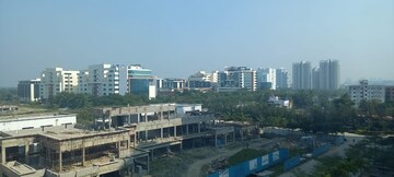  Office Space – Exterior View View at Mani Casadona, New Town - for Rent