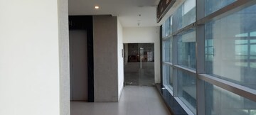Building Lobby in  Office Space at Mani Casadona, New Town – for Rent