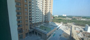  Office Space – Exterior View View at Mani Casadona, New Town - for Rent