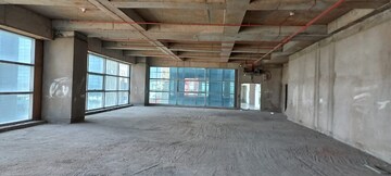  Office Space – Exterior View View at Mani Casadona, New Town - for Rent