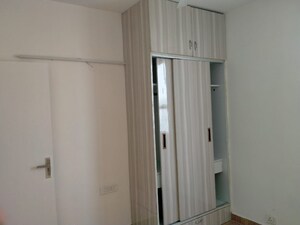 Building Lobby in 2 BHK Apartment at Tulip Lemon, Sector 69 – for Rent