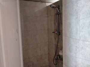 Bathroom in 2 BHK Apartment at Tulip Lemon, Sector 69 – for Rent