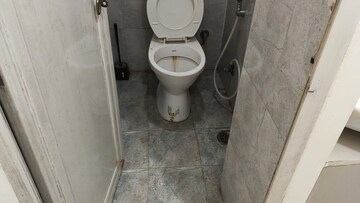 Bathroom in 2 BHK Apartment at Tulip Lemon, Sector 69 – for Rent