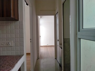 Building Lobby in 2 BHK Apartment at Tulip Lemon, Sector 69 – for Rent