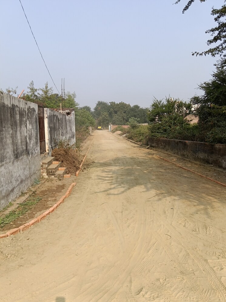 undefined, neelendras-amity-greens  1400 Sq.Ft. Plot In Gomti Nagar Lucknow 9651273